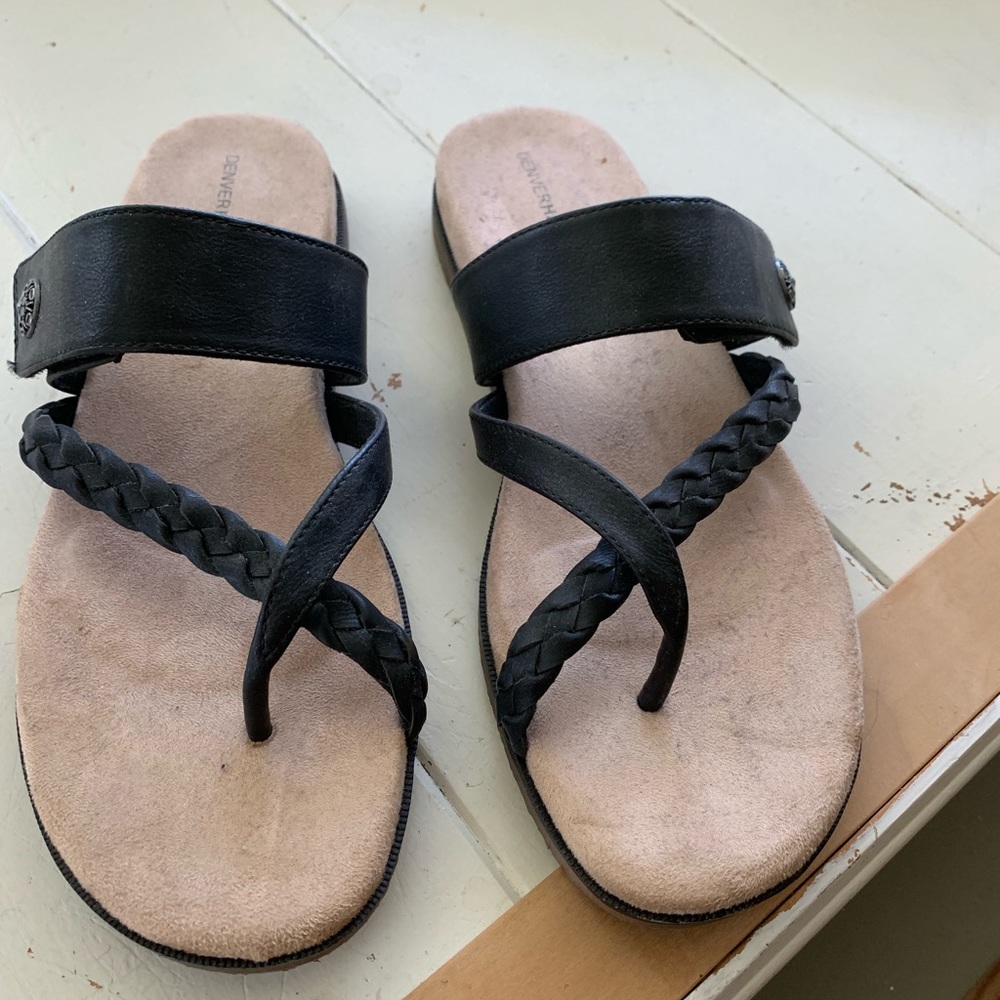 Denver Hayes sandals